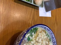 -秦老大西安羊肉泡馍馆(健德门店)