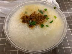 鸡粥-百家鸡味馆(清泰店)