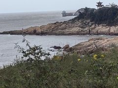 -宁波松兰山滨海旅游度假区