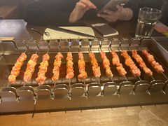 -很久以前羊肉串(南京路第一百货店)
