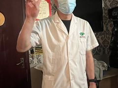 -颐润堂专业养生(五道口华清商务会馆店)