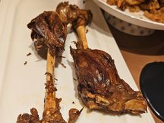 -蒙古人烤羊大师·草原料理(工农大路店)