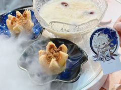 -IPSTAR·潮玩星球·主题店(上海店)