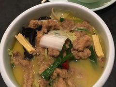 -西安饭庄·非遗陕菜(钟楼店)