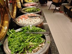 -和子足浴SPA会馆(梁溪店)