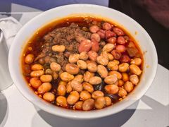 骨汤手作酸辣粉-眉州东坡(望京店)