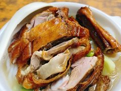 -佳记厚街烧鹅濑粉(广州总店)