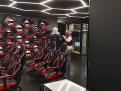 -魔赛卡丁车赛车汇(上海店)