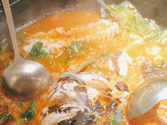 -筱爷叔·上海传统手工菜(新桥店)
