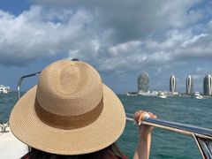 -小猫钓鱼海钓俱乐部(椰梦长廊店)