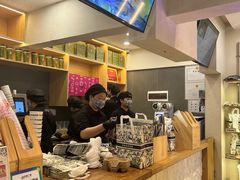 -霸王茶姬(正佳广场店)