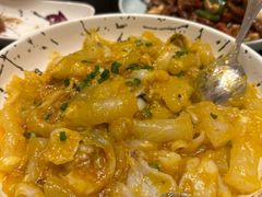 -海天楼中餐厅(吴宫泛太平洋酒店)