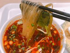 -白起肉夹馍