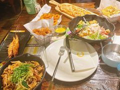 -祖母的魔法厨房(天河城店)