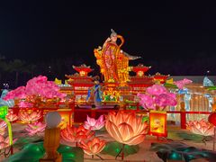 -北京石景山游乐园