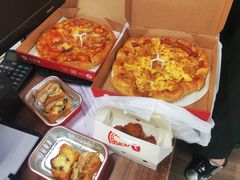 -必胜客(滨江店)