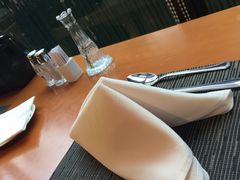 -西安大景城堡酒店·雅庭西餐厅