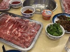 -月圆火锅(宁海东路二店)