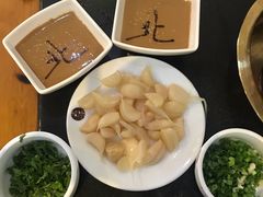 -北门涮肉·铜锅涮肉(南锣鼓巷店)