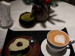 -南京THE TAI太和紫金大酒店