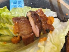 -香猪坊韩国烤肉专属门店(魏公村店)