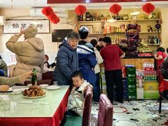 -胖子菜馆(隆昌路店)