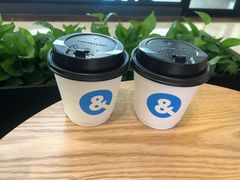 -COFFii&JOY(龙江新城市广场店)