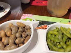 -三个大叔东北烧烤·砂锅菜(西三旗店)