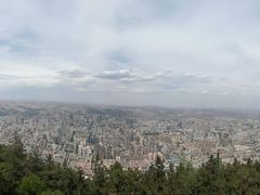 -兰山公园