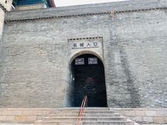 景点-居庸关长城