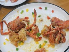 -醉壹号海鲜大排档·老厦门特色菜(厦门美食地标店)