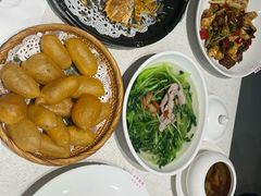 -79号渔船海鲜饭店(华强北店)