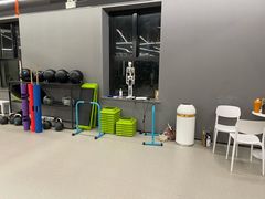 -FEELINGME乐刻包月私教馆·健身(澳门路店)