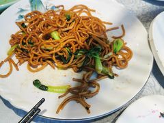 -阿娘家·原生态农家菜(国顺东路店)