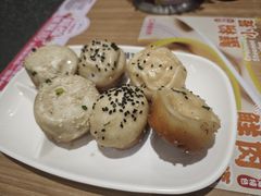 -小杨生煎(松江大学城店)