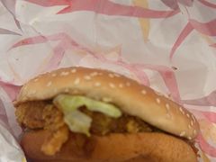 -麦当劳(世纪汇广场店)