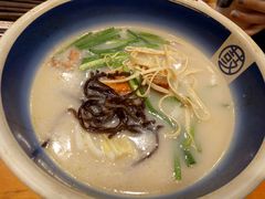 -大鼓米线(浦东长泰店)