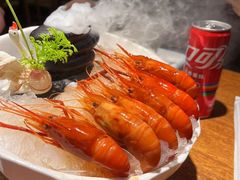 -乔街深夜食堂·小龙虾·高压锅生蚝(杭州总店)