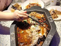 -巴特餐饮6加1音乐餐吧·新疆菜