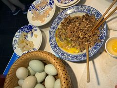 -家宴·灌蛋·沙茶面(曾厝垵店)