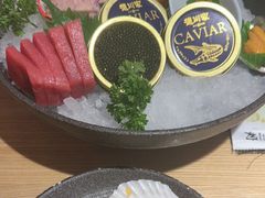 -德川家日本料理(顺义华联店)