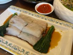 -龙悦湾酒家·八阵鱼生·渔人码头店