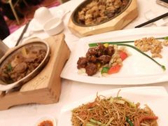 -百乐门喜宴(海珠广场华厦店)