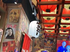 -白石的深夜食堂(济南万象城店)