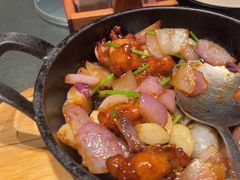 -潮界(凯德晶萃店)