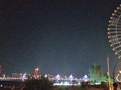 -南昌之星摩天轮