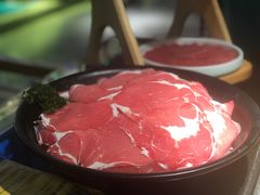 -五星桥原切肥牛火锅·30年专注好牛肉(湖塘店)