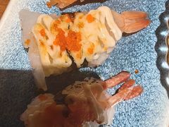 -樱之盛宴·蟹料理海鲜自助(前进大街店)