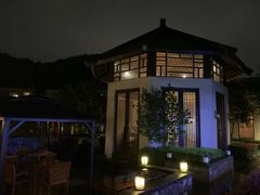 门面-宁波柏悦酒店·钱湖渔港