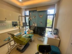 -泰康拜博口腔医院(海曙店)